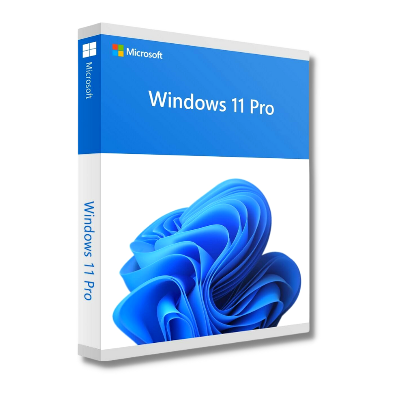 Microsoft Windows 11 Pro
